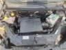 2008 FORD FIESTA 