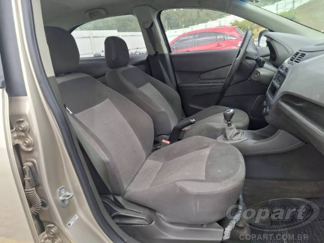 2012 CHEVROLET COBALT 
