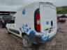 2017 FIAT FIORINO FURGAO 