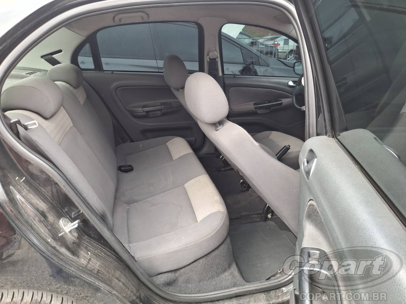 Foto 6 de 12: 2010 VOLKSWAGEN VOYAGE