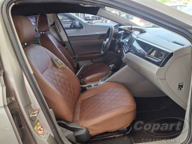 2019 VOLKSWAGEN VIRTUS 