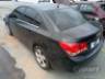 2012 CHEVROLET CRUZE 