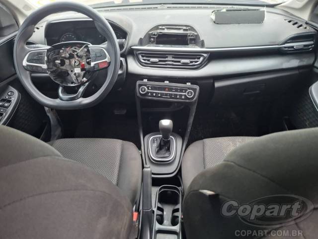 2025 FIAT PULSE 