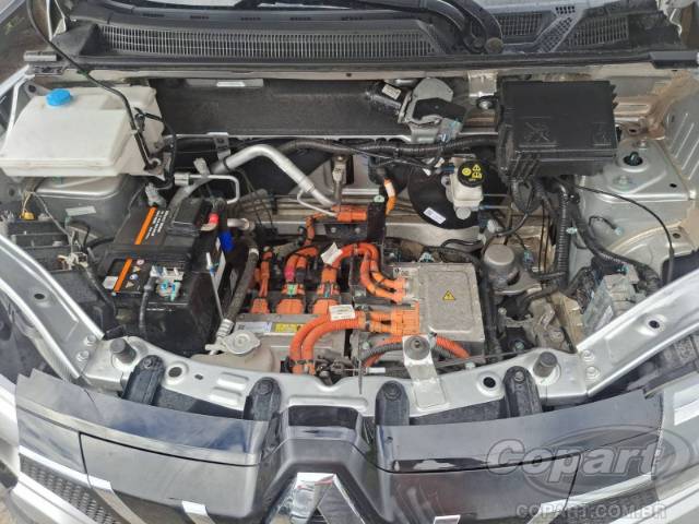 2024 RENAULT KWID 