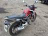 2024 HONDA CG 160 