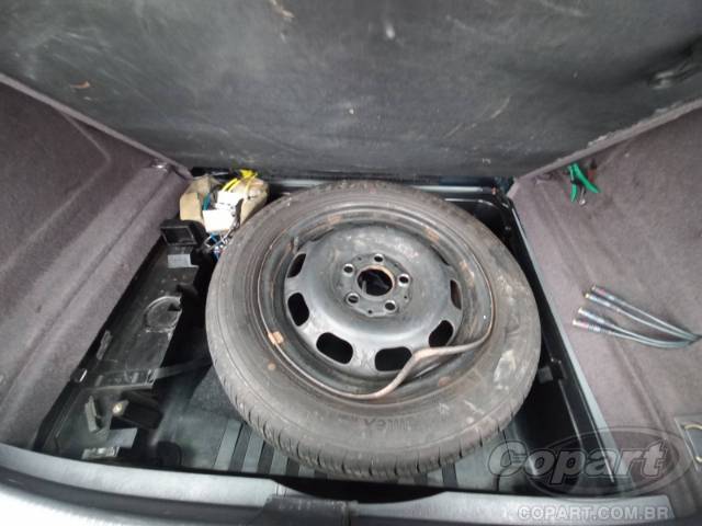 2004 MERCEDES BENZ CLASSE A 