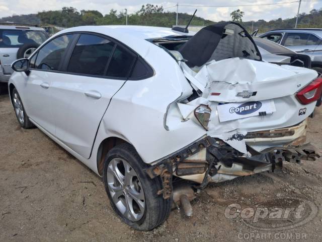 2023 CHEVROLET CRUZE 