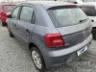 2020 VOLKSWAGEN GOL 