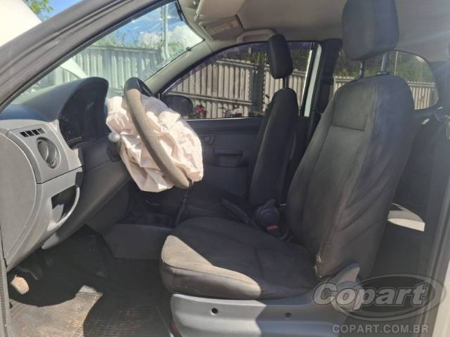 2016 FIAT PALIO 