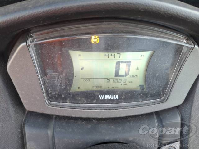 2022 YAMAHA NMAX 