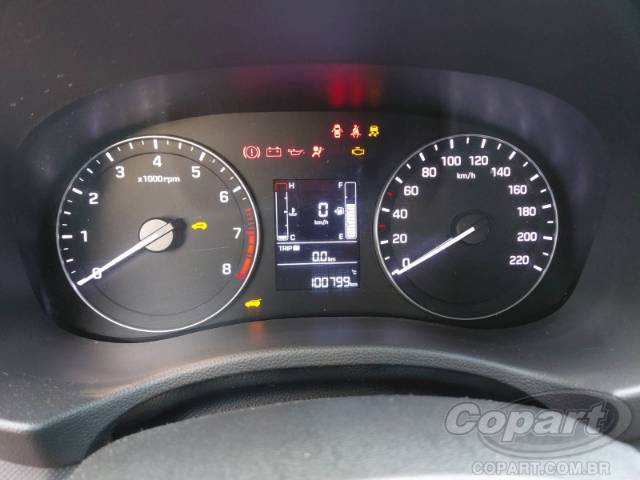 2020 HYUNDAI CRETA 