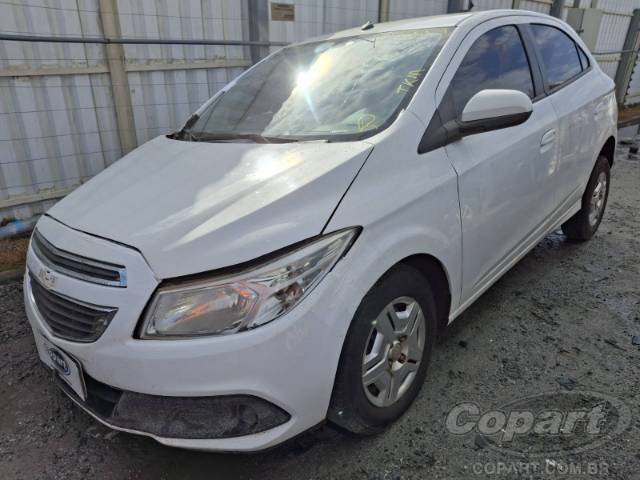 2013 CHEVROLET ONIX 