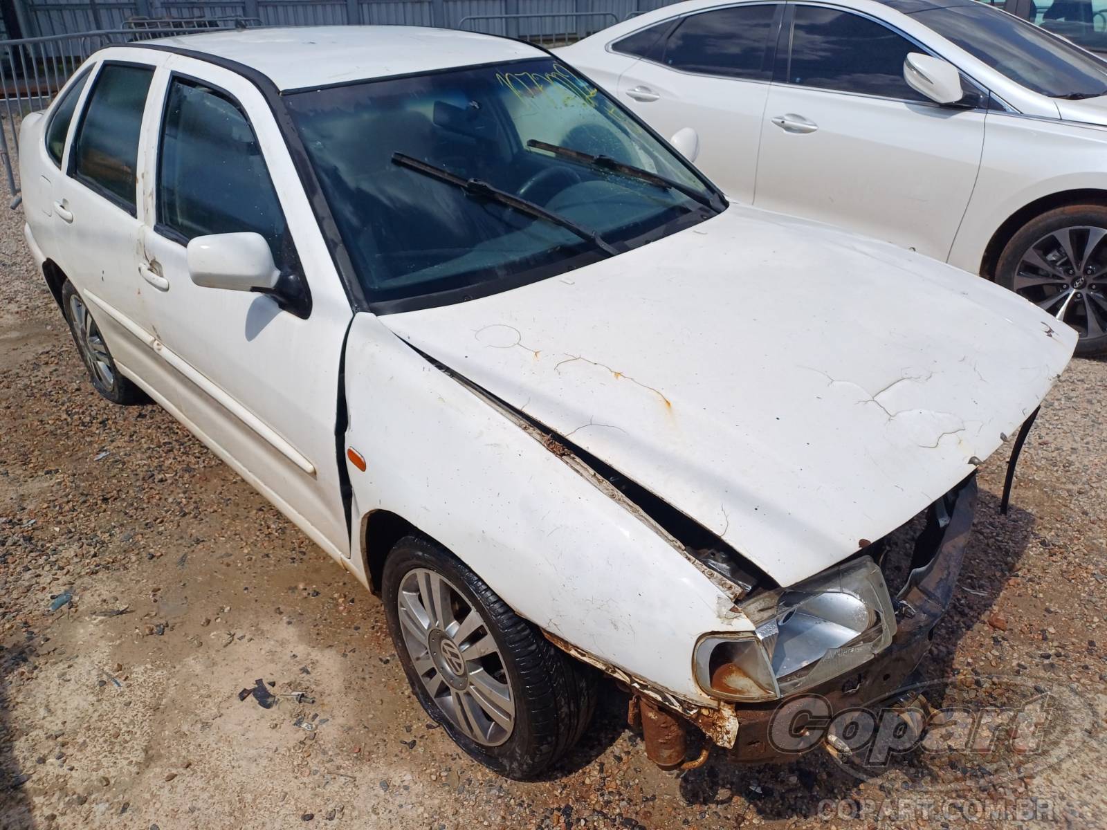Volkswagen Polo Classic
