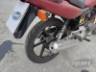 1999 HONDA CBX 200 