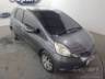 2011 HONDA FIT 