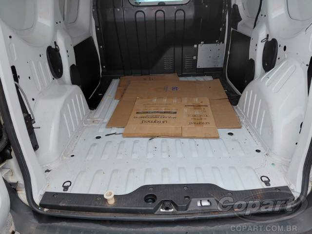 2026 RENAULT KANGOO 
