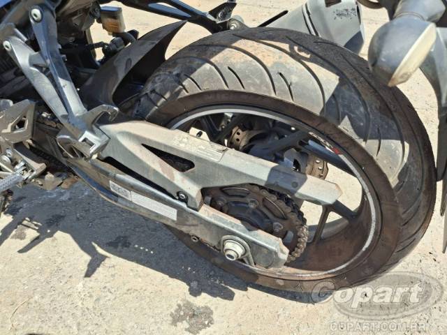2022 SUZUKI GSX-S 