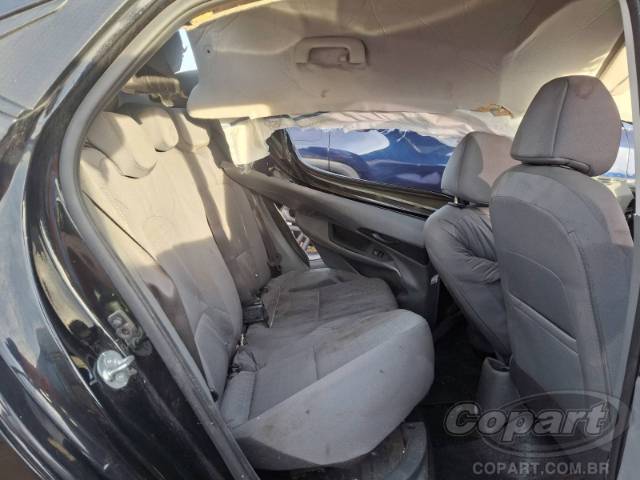 2026 HYUNDAI HB20S 