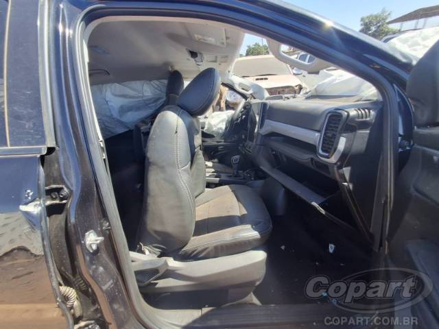 2026 FORD RANGER CD 