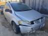 2006 VOLKSWAGEN FOX 