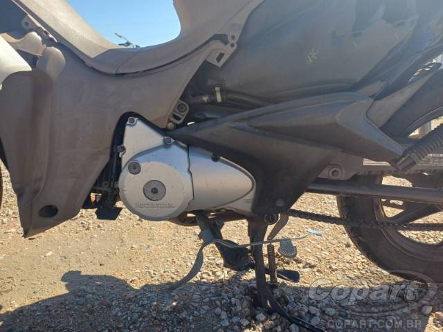 2018 HONDA BIZ 