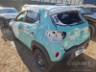 2025 RENAULT KWID 