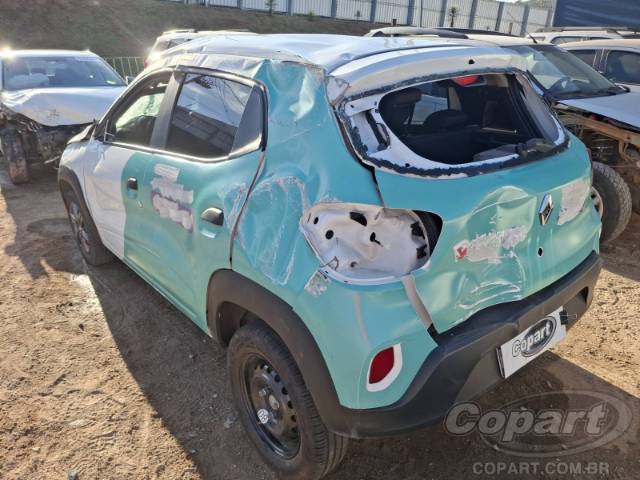 2025 RENAULT KWID 