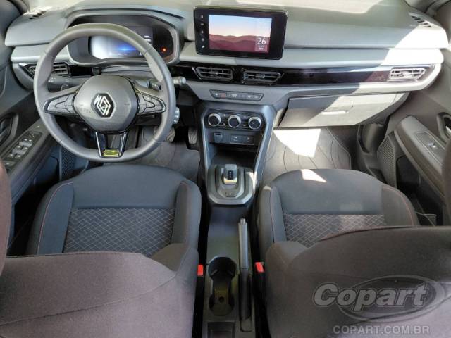 2025 RENAULT KARDIAN 