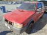 2011 FIAT UNO 