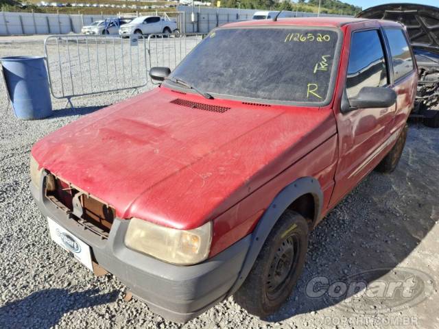 2011 FIAT UNO 