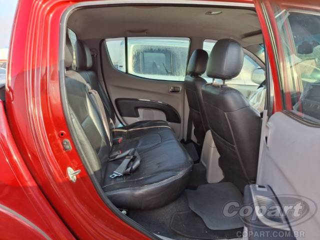 2012 MITSUBISHI L200 TRITON 