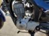 2010 HONDA CG 125 
