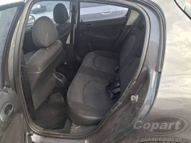 2011 PEUGEOT 207 