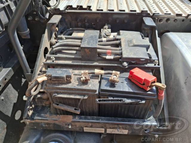 2025 VOLKSWAGEN METEOR 