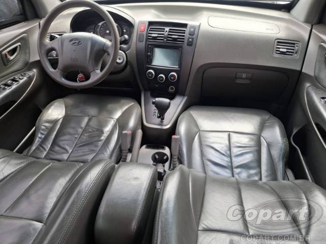 2006 HYUNDAI TUCSON 