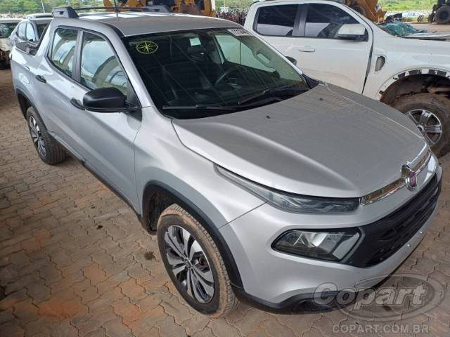 2018 FIAT TORO 