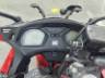 2015 HONDA CBR 650F 