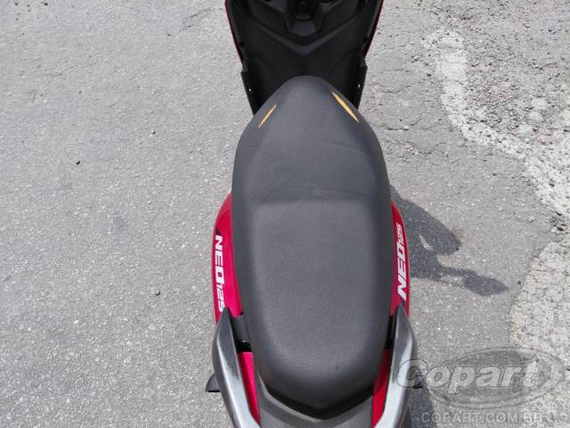 2020 YAMAHA NEO 