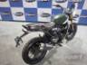 2025 TRIUMPH SCRAMBLER 
