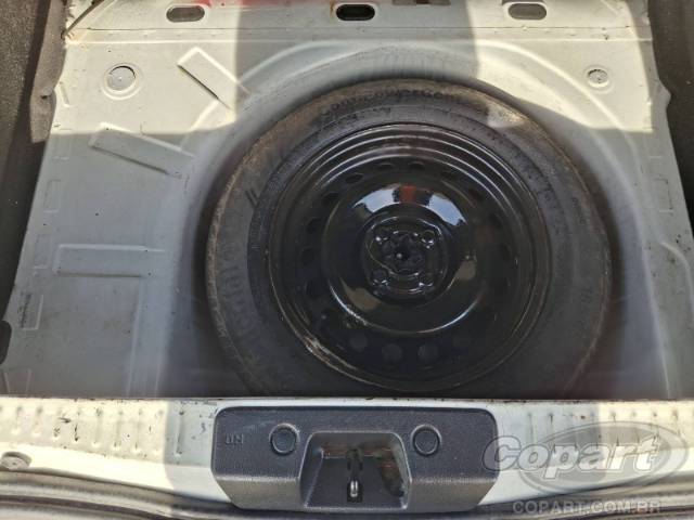 2016 RENAULT SANDERO 