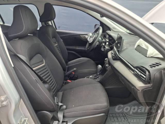 2022 FIAT PULSE 