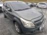 2011 CHEVROLET AGILE 
