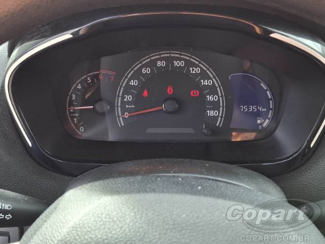 2020 RENAULT KWID 