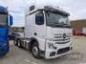 0 MERCEDES-BENZ Actros 