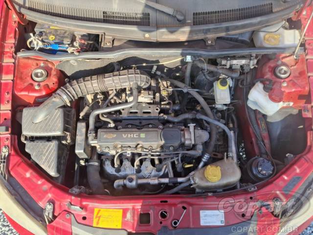 2013 CHEVROLET CELTA 