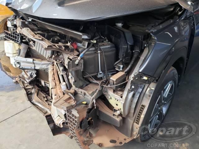 2023 HONDA HR-V 