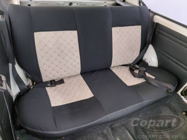 2006 FIAT UNO 