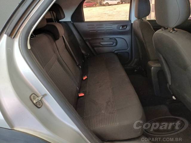 2022 CITROEN C4 CACTUS 