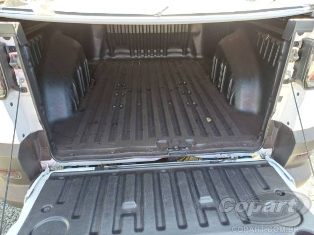 2025 FIAT STRADA 