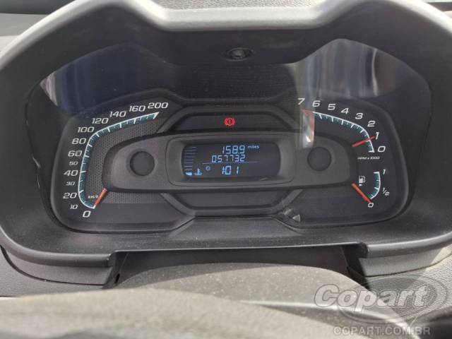 2019 CHEVROLET MONTANA 